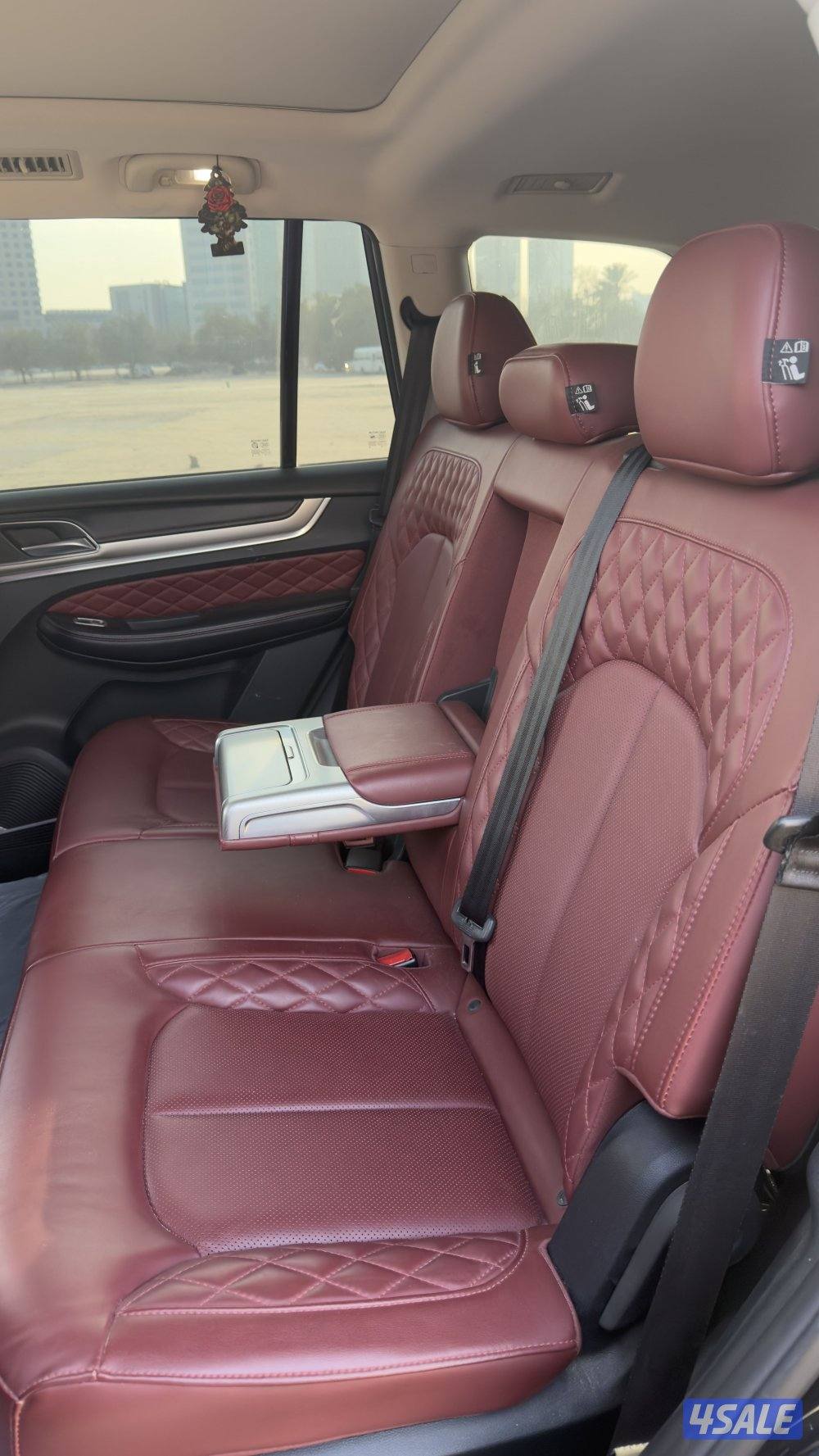 Rx8 black edition  بيعه سريعه3