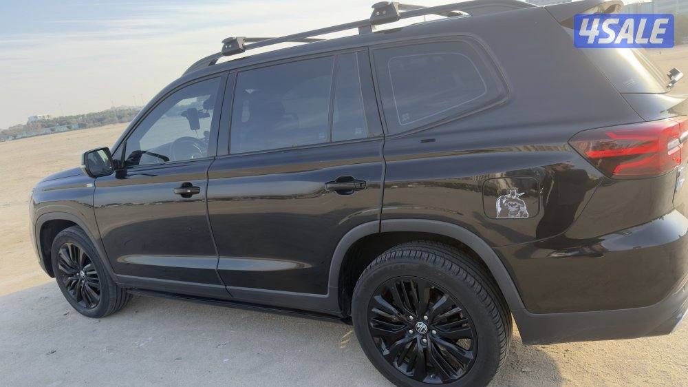 Rx8 black edition  بيعه سريعه4