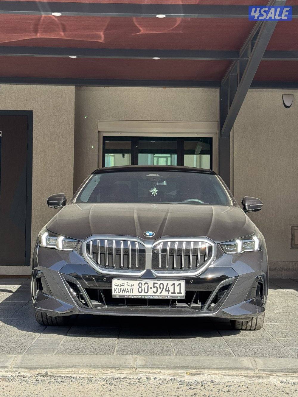 BMW 520 FULL OPTION 20251