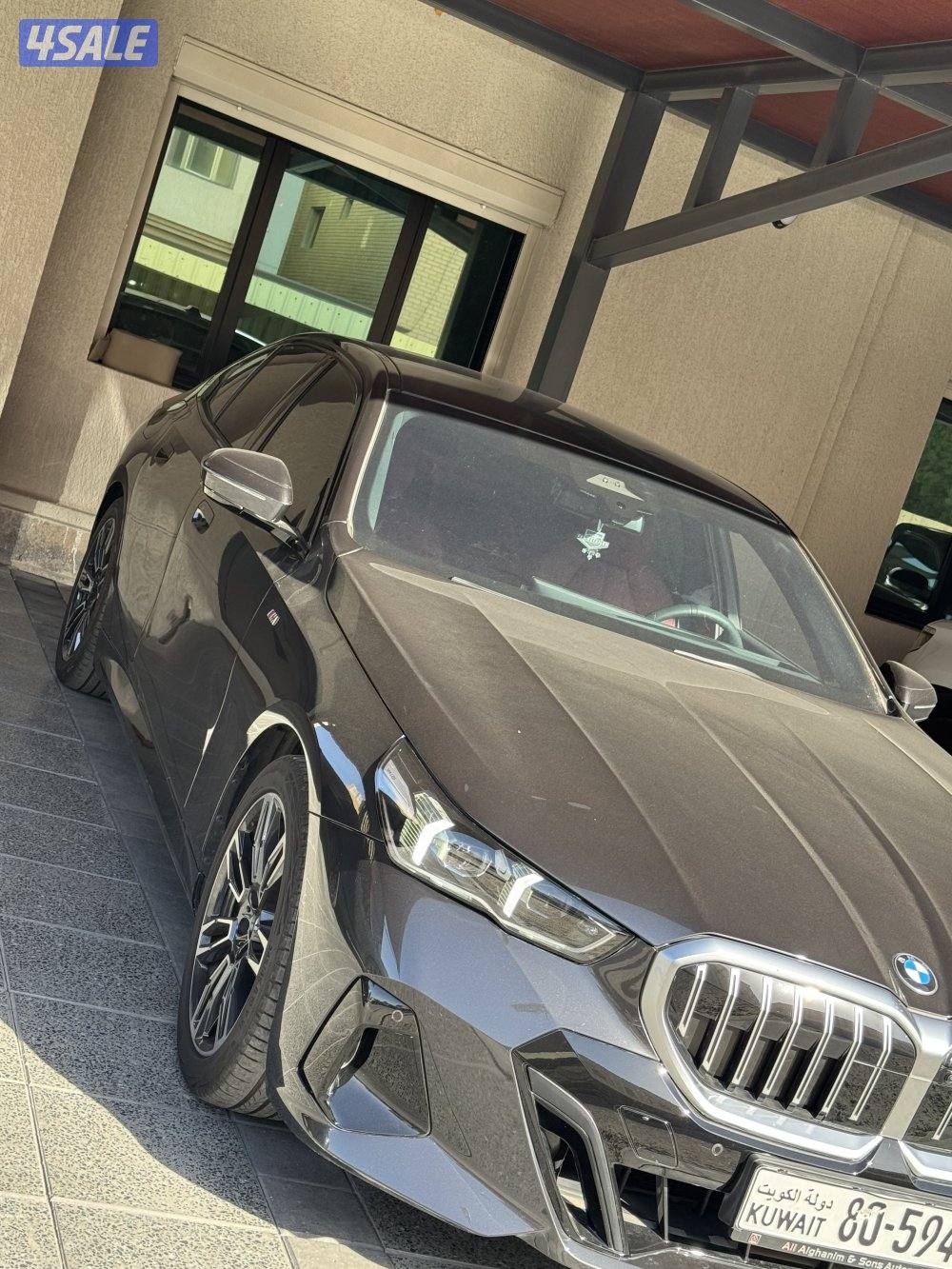 BMW 520 FULL OPTION 20255