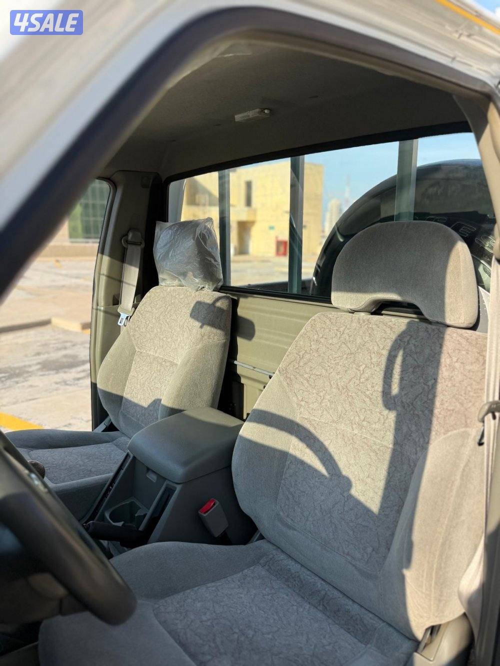 بيك أب 2015 صبغ الوكالة7