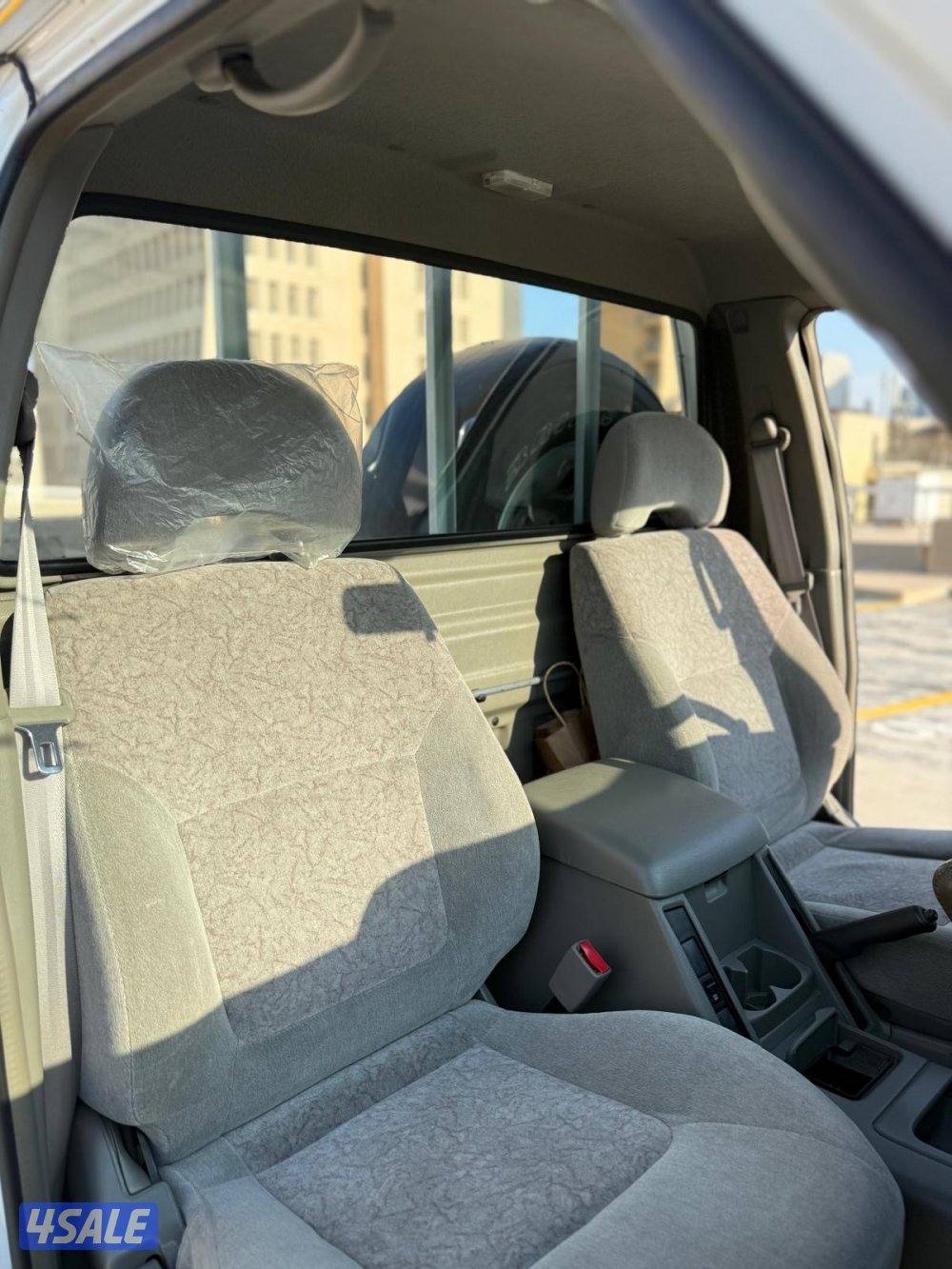 بيك أب 2015 صبغ الوكالة8