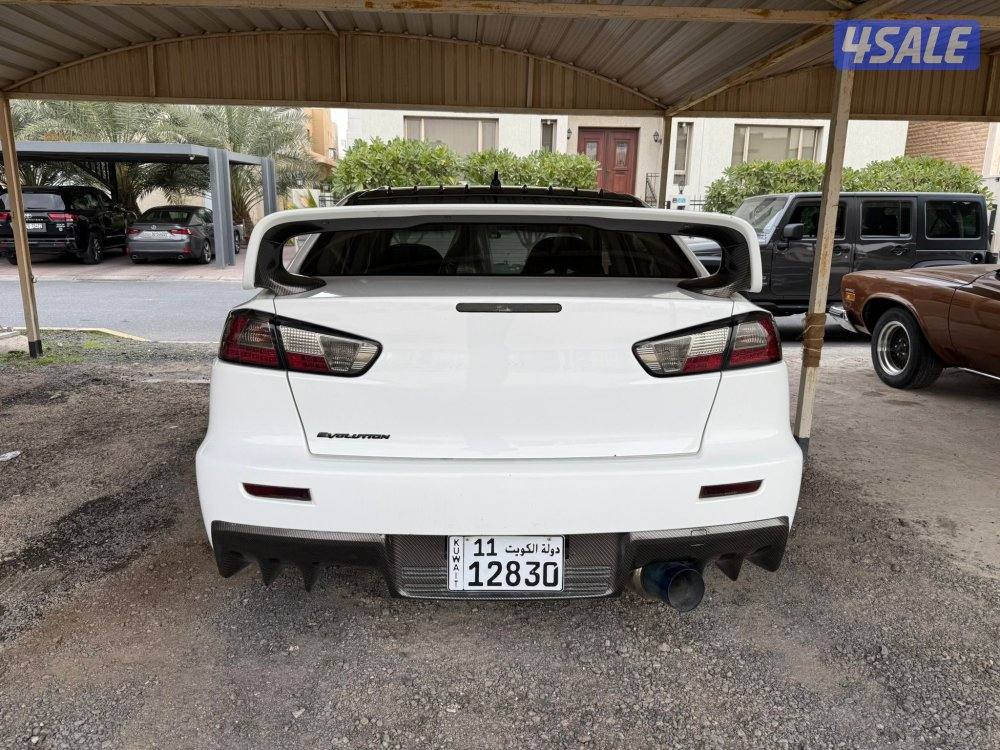 للبيع سيارتين جمله1