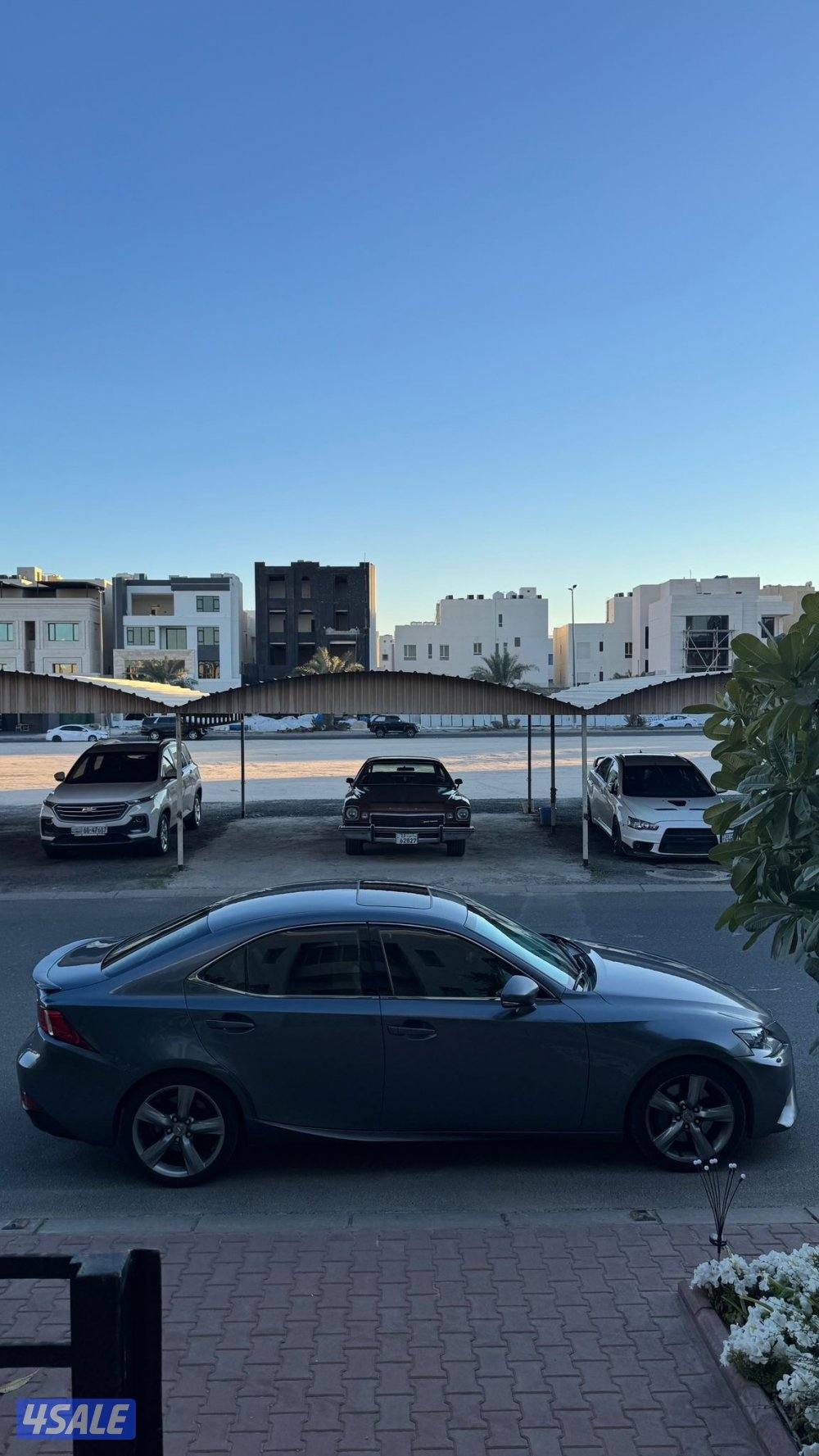 للبيع سيارتين جمله3