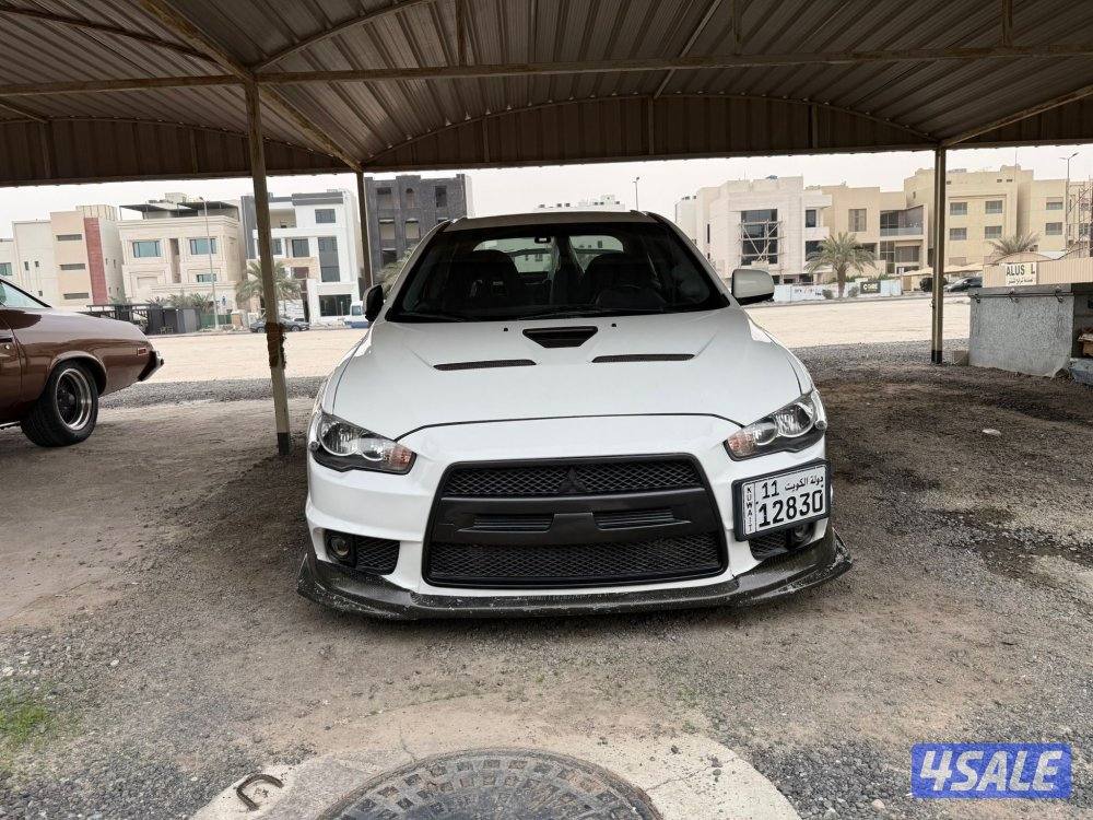 للبيع سيارتين جمله4