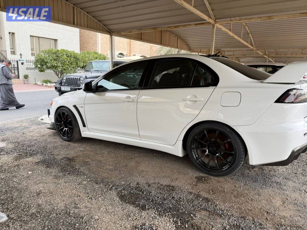 للبيع سيارتين جمله6