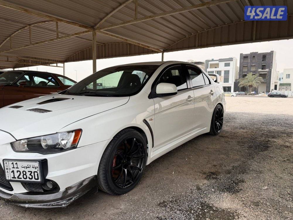 للبيع سيارتين جمله8