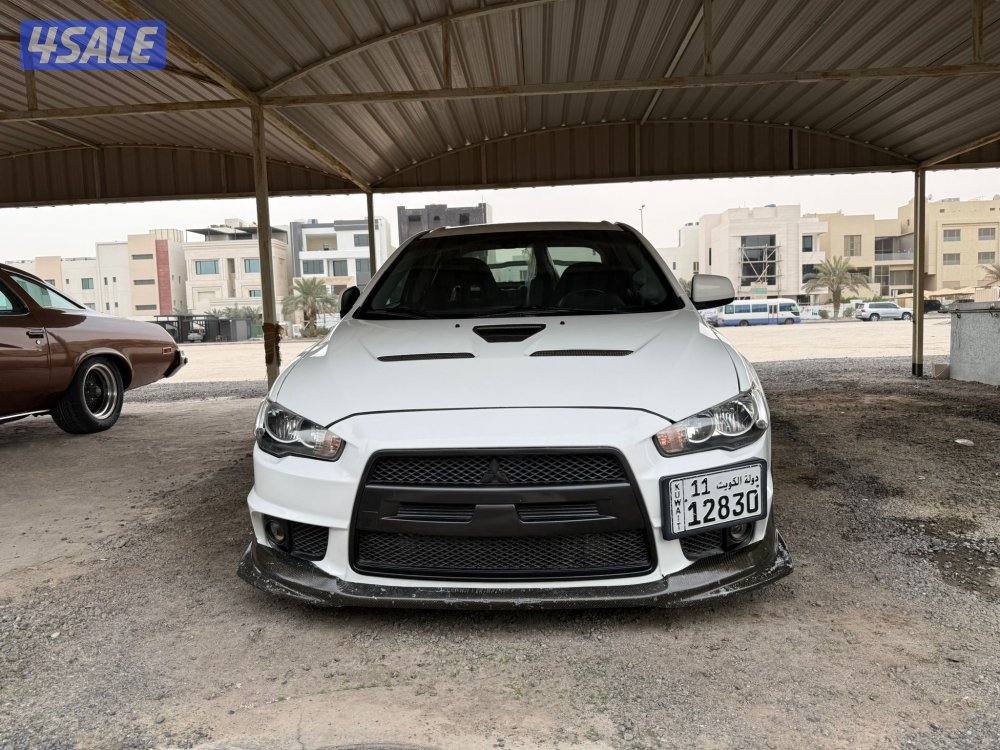 للبيع سيارتين جمله9