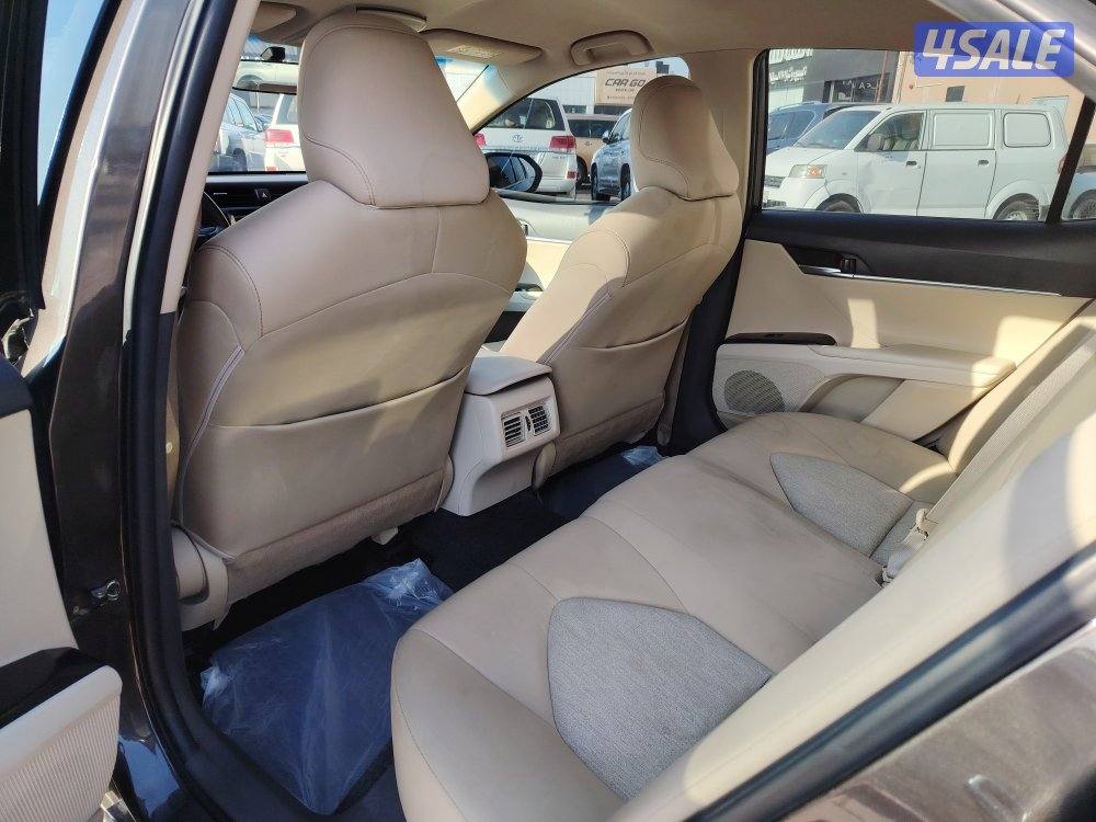 كامري ستاندر مفتاح4