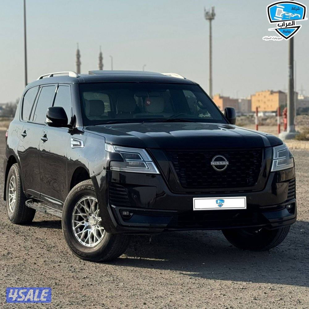 باترول  2012 كامل المواصفات0