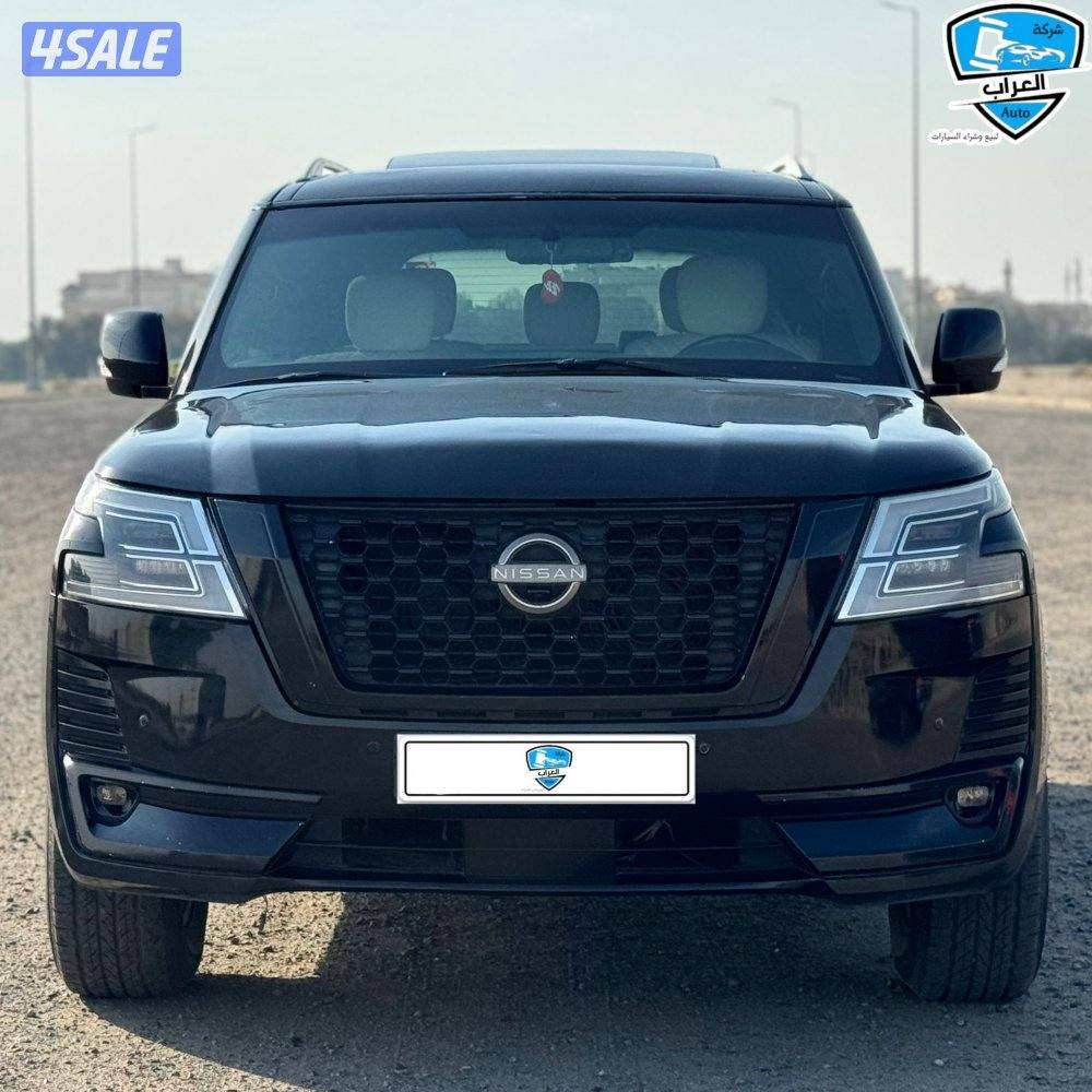 باترول  2012 كامل المواصفات1