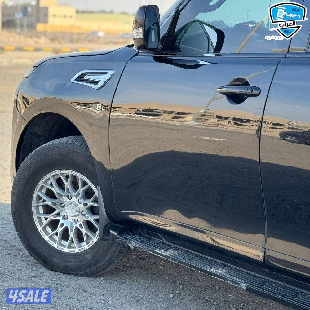 باترول  2012 كامل المواصفات4