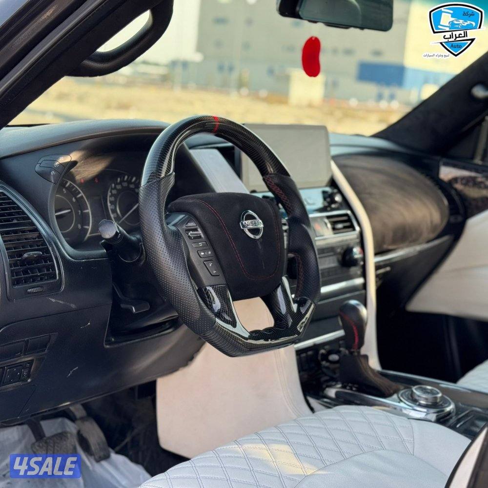 باترول  2012 كامل المواصفات5