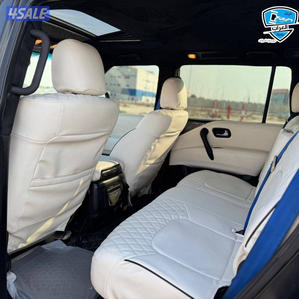 باترول  2012 كامل المواصفات7