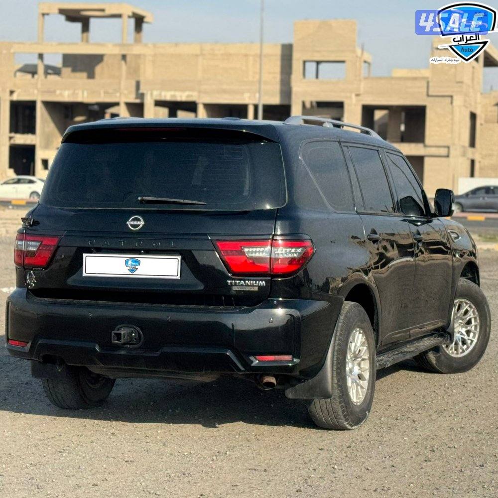 باترول  2012 كامل المواصفات8