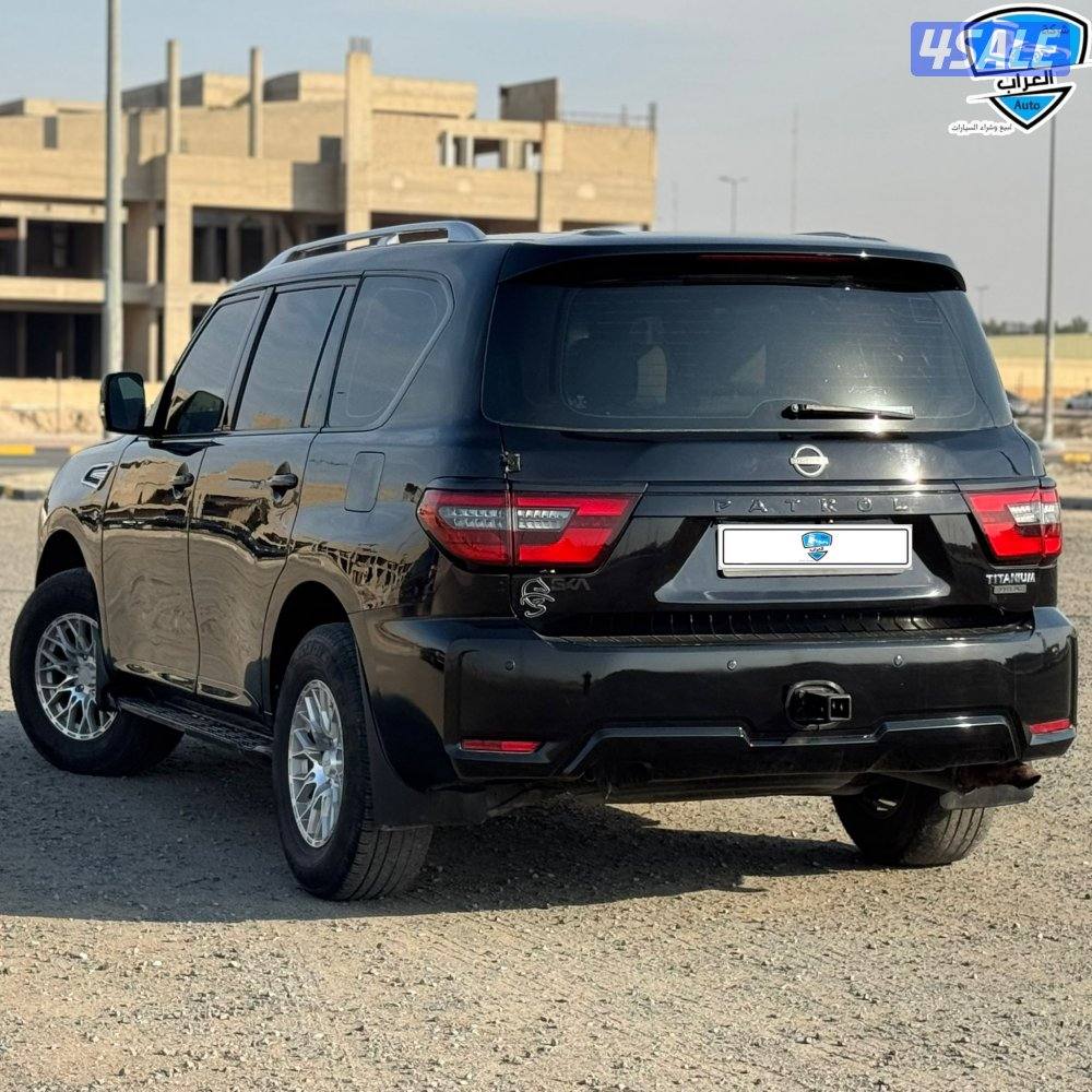 باترول  2012 كامل المواصفات10