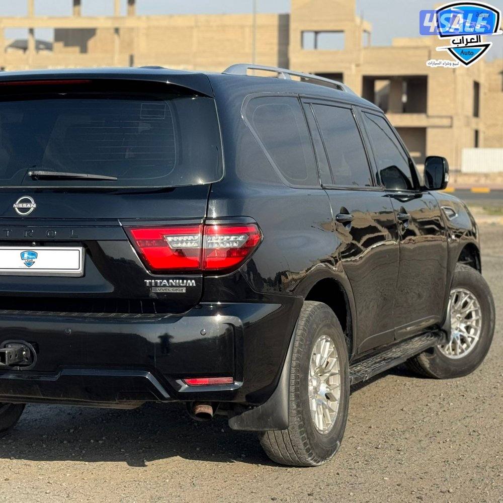 باترول  2012 كامل المواصفات11