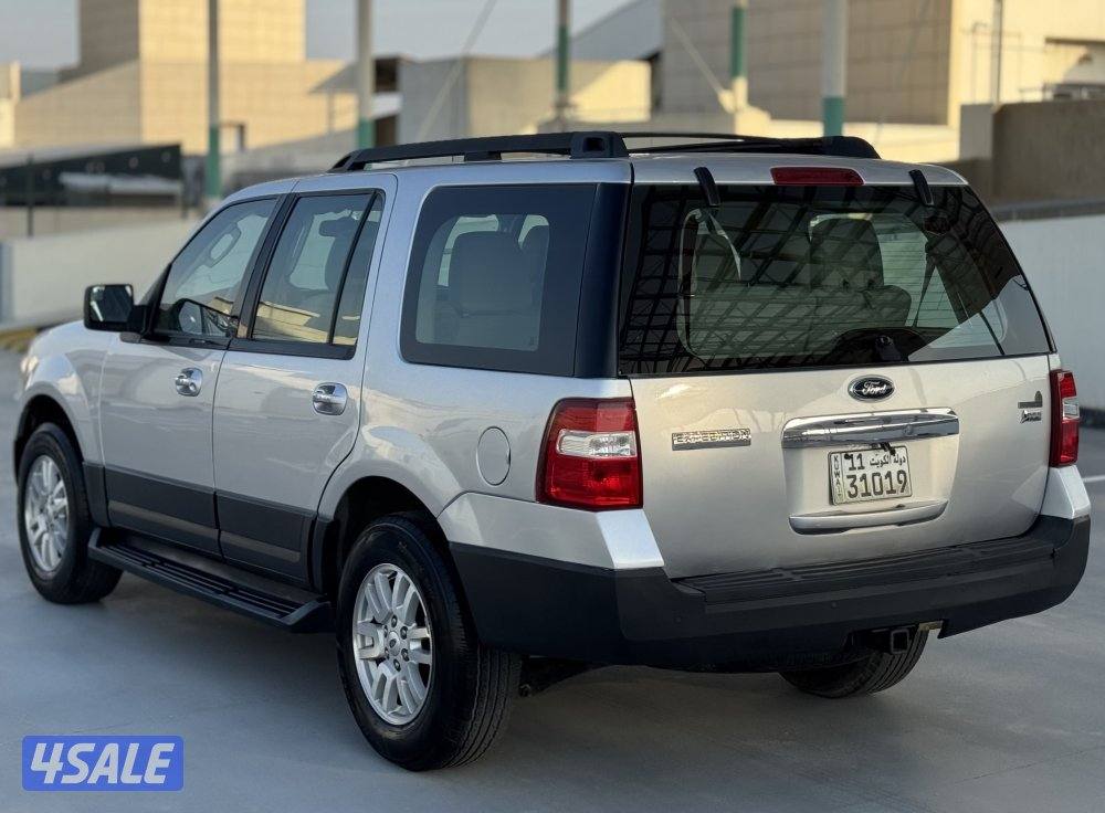 للبيع أكسبدشن 2012 عداد 170 وارد الوكاله مفتاحين الوكالة شرط الفحص1