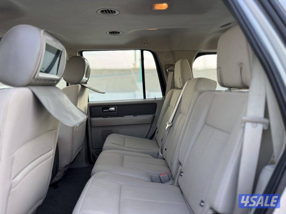 للبيع أكسبدشن 2012 عداد 170 وارد الوكاله مفتاحين الوكالة شرط الفحص2