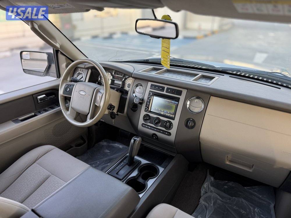 للبيع أكسبدشن 2012 عداد 170 وارد الوكاله مفتاحين الوكالة شرط الفحص3