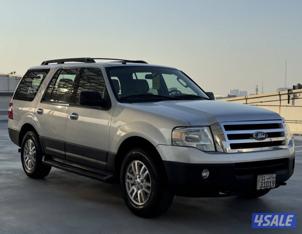 للبيع أكسبدشن 2012 عداد 170 وارد الوكاله مفتاحين الوكالة شرط الفحص4