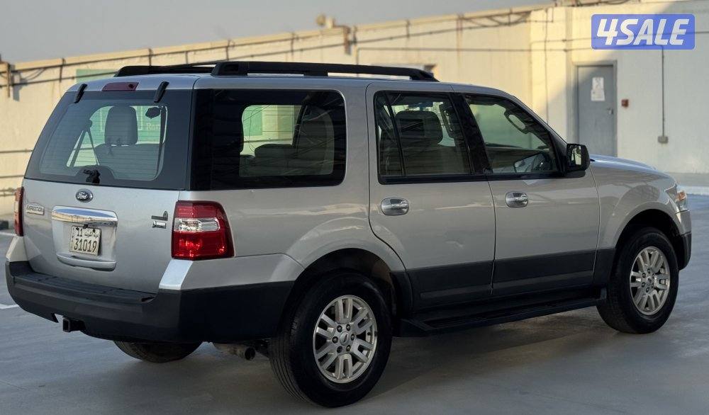 للبيع أكسبدشن 2012 عداد 170 وارد الوكاله مفتاحين الوكالة شرط الفحص5