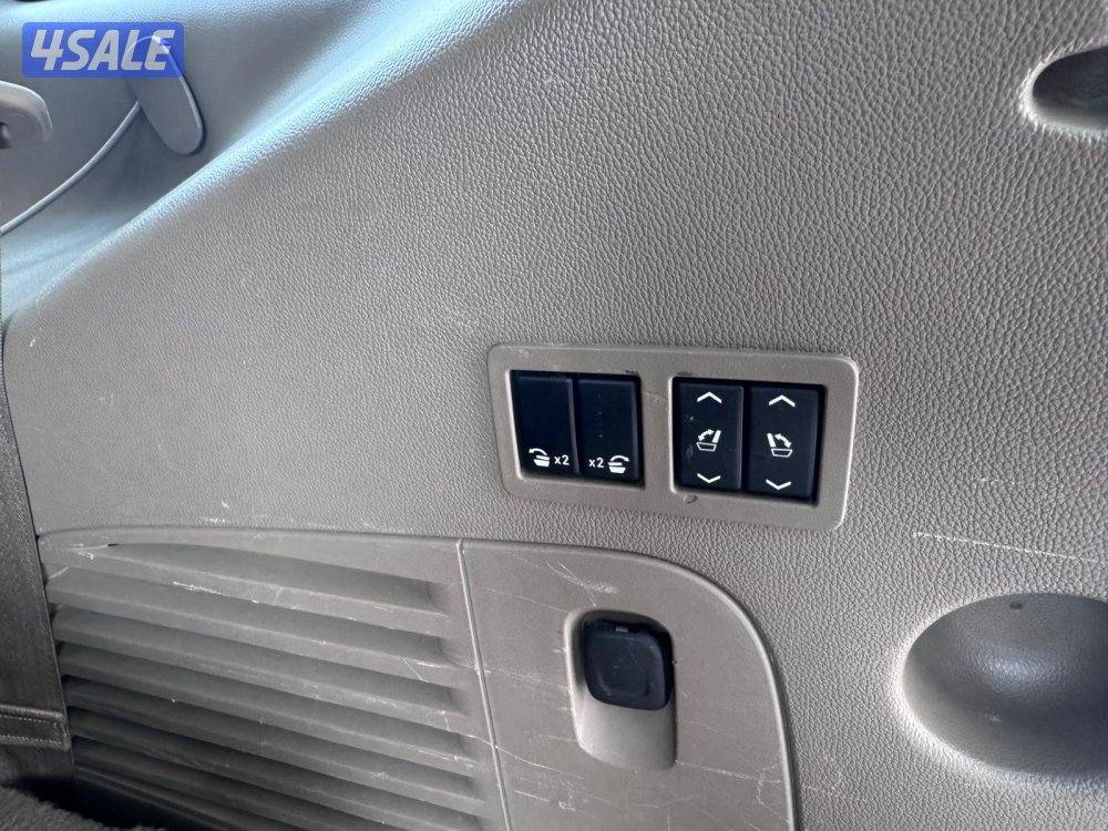 تاهو 2015 كامل المواصفات عداد 232 شرط الفحص7