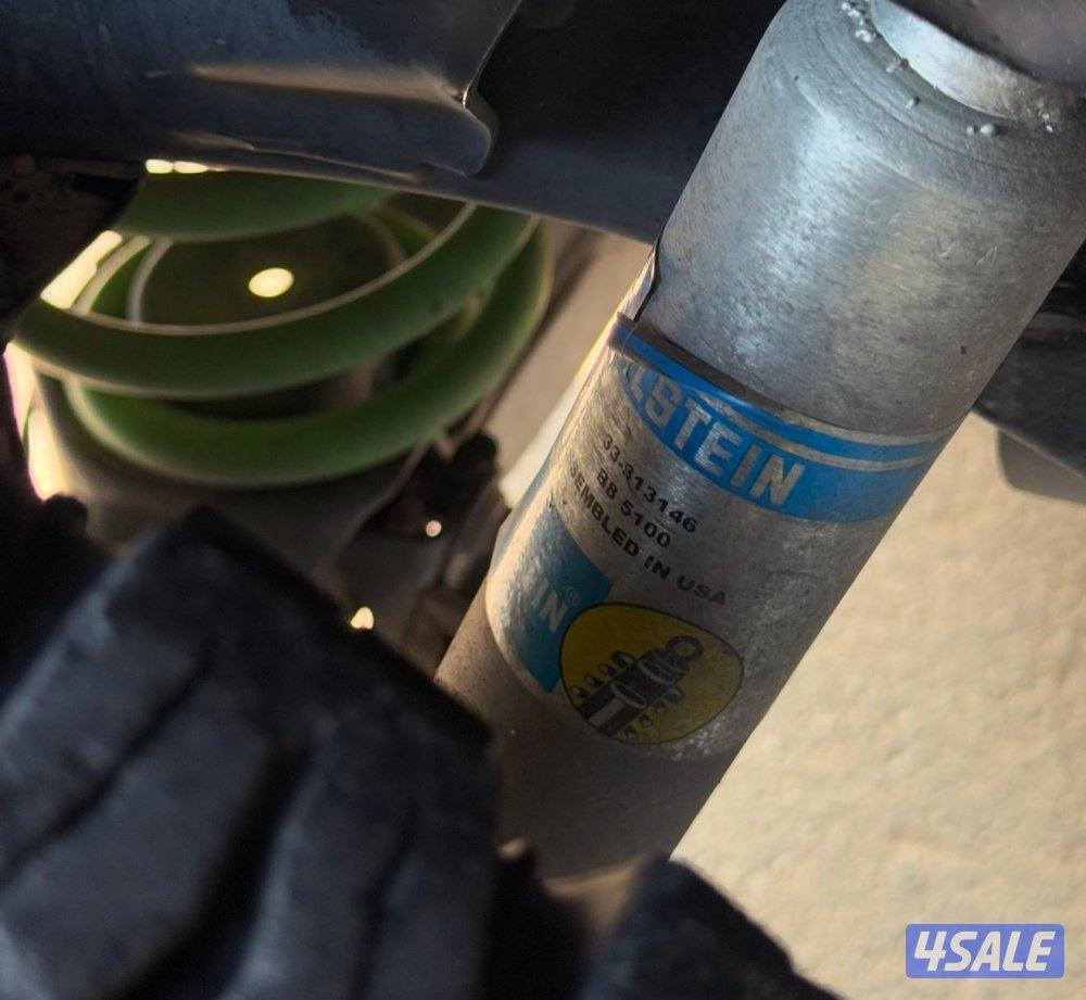 للبيع FJ TRD موديل 2015 وارد الساير11