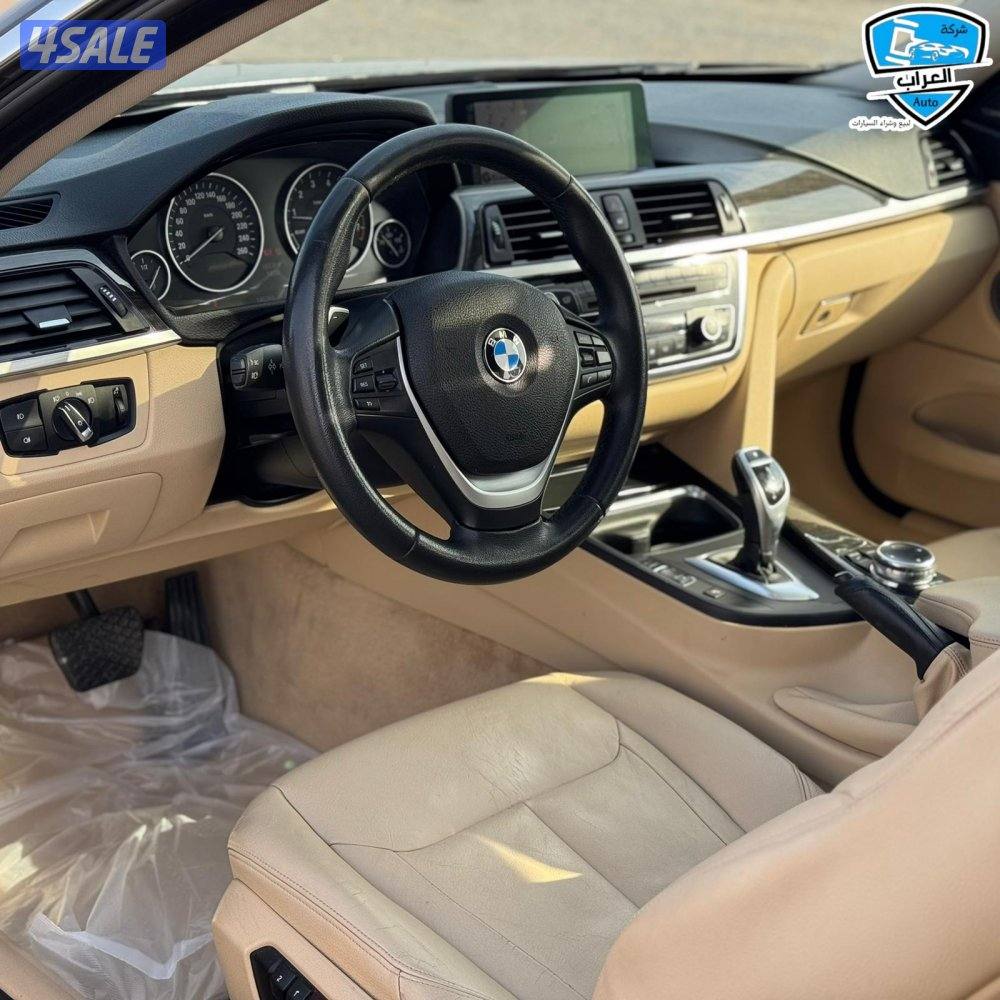 بى ام دبليو 435I M LUXURY5