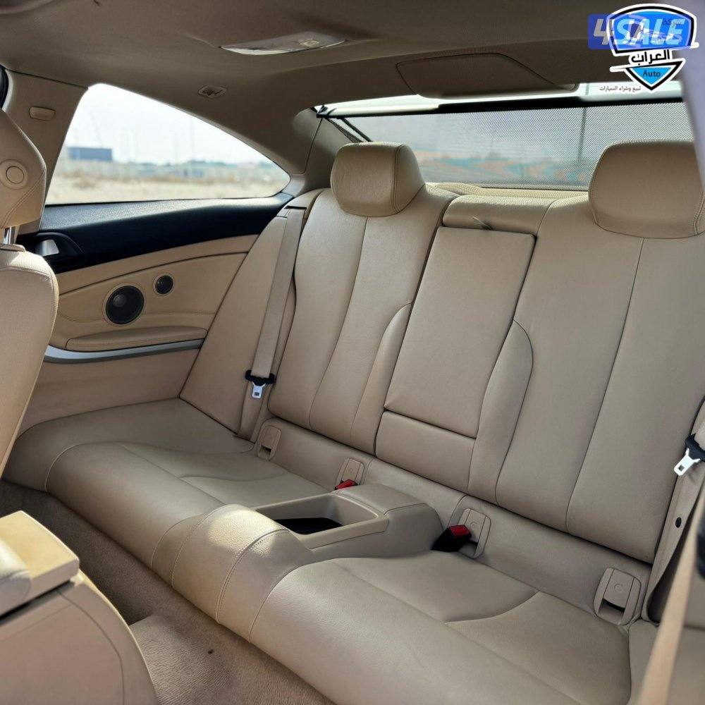 بى ام دبليو 435I M LUXURY7