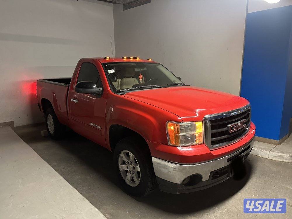 للبيع سيرا ٢٠٠٩1