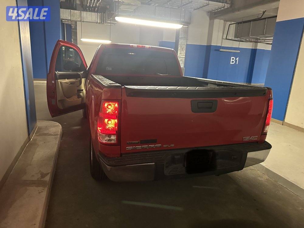 للبيع سيرا ٢٠٠٩5