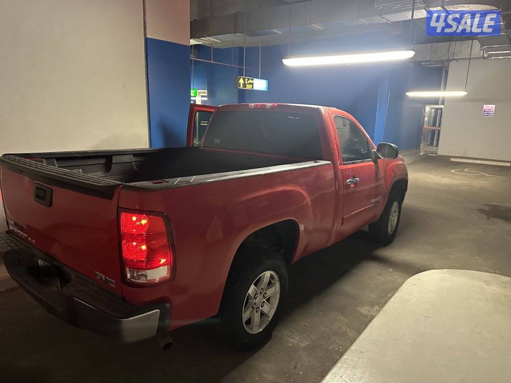 للبيع سيرا ٢٠٠٩7