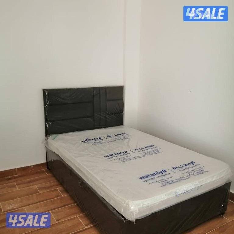 سراير طبيه وفرشه طبيه1