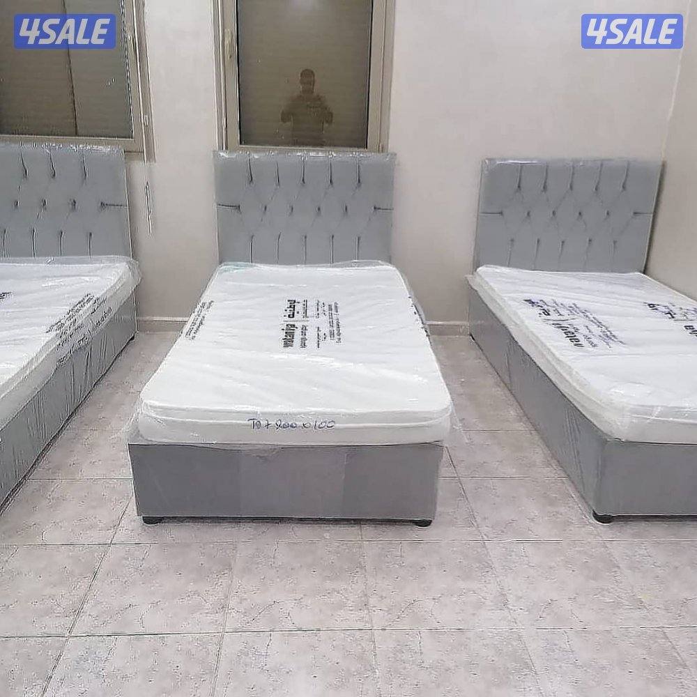 سراير طبيه وفرشه طبيه0