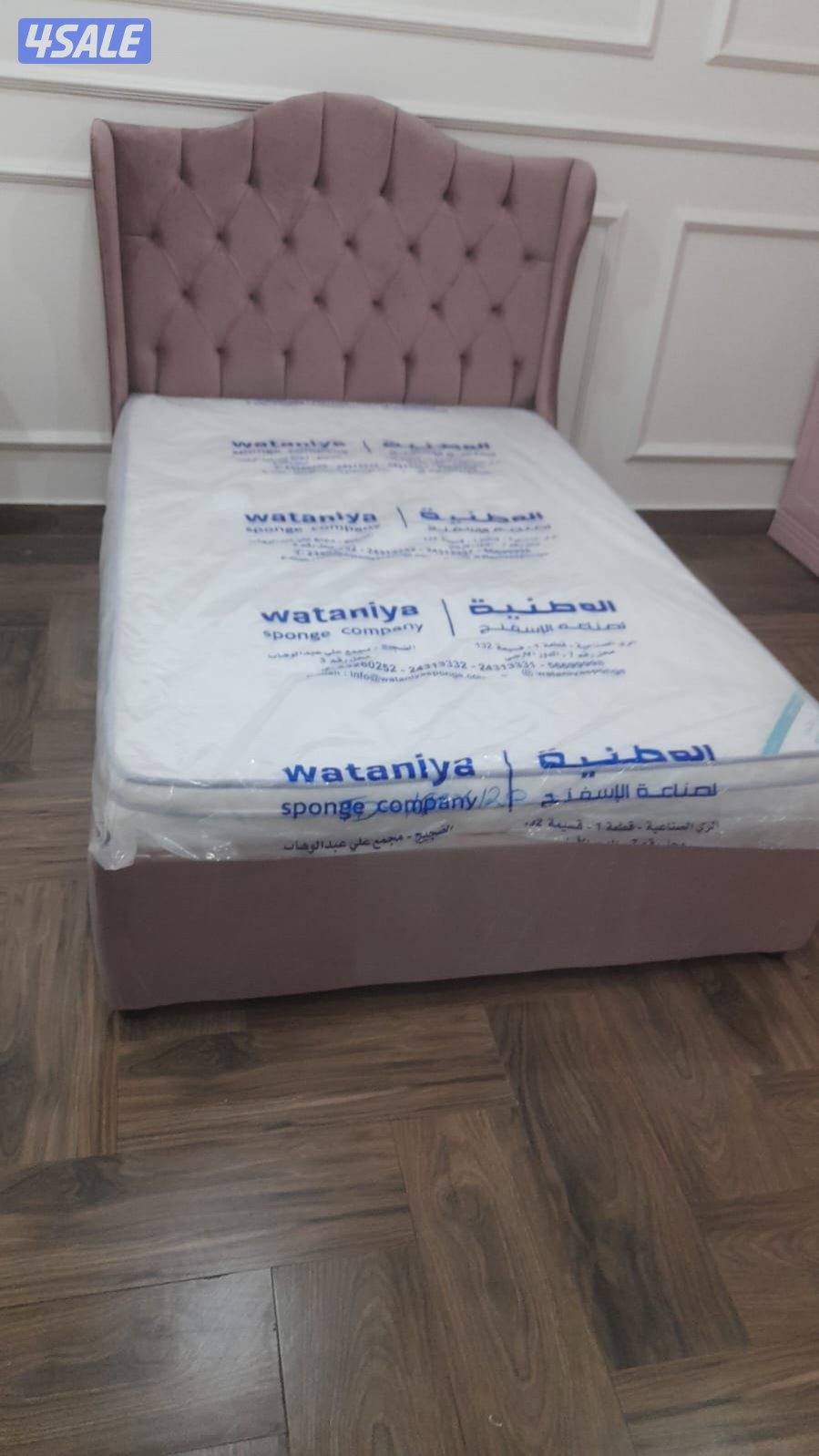 سراير طبيه وفرشه طبيه6