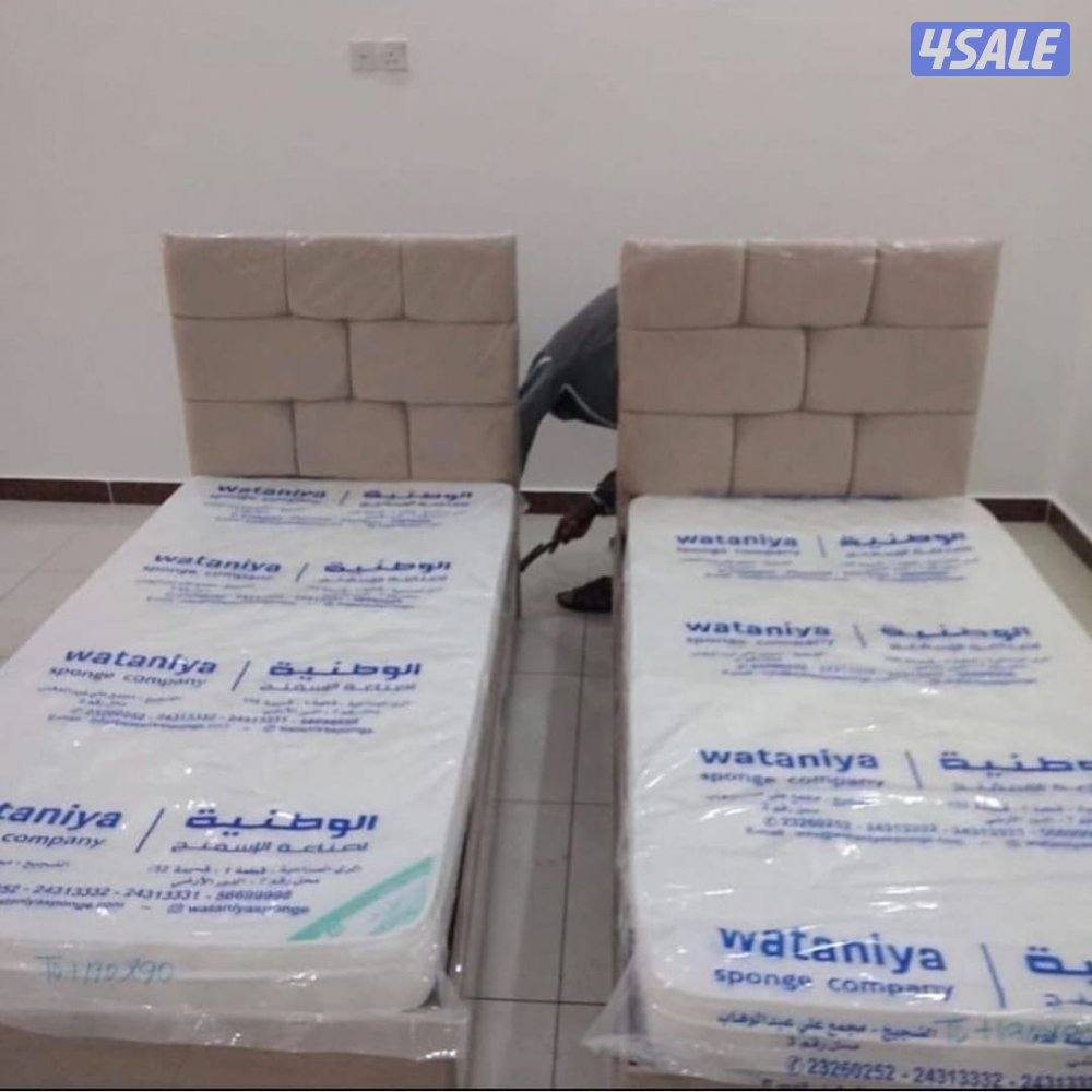 سراير طبيه وفرشه طبيه15