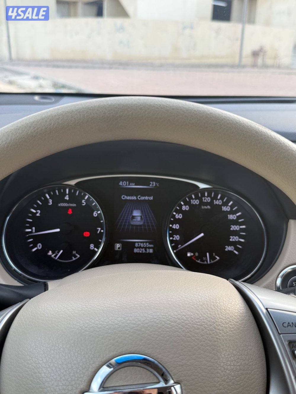 للبيع موديل ٢٠١٥2