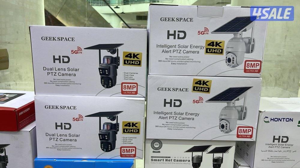 تركيب وصيانة جميع انواع كاميرات المراقبة والانتركم والستالايت المركزى5