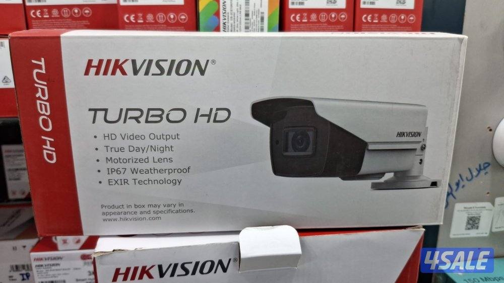 تركيب وصيانة جميع انواع كاميرات المراقبة والانتركم والستالايت المركزى13