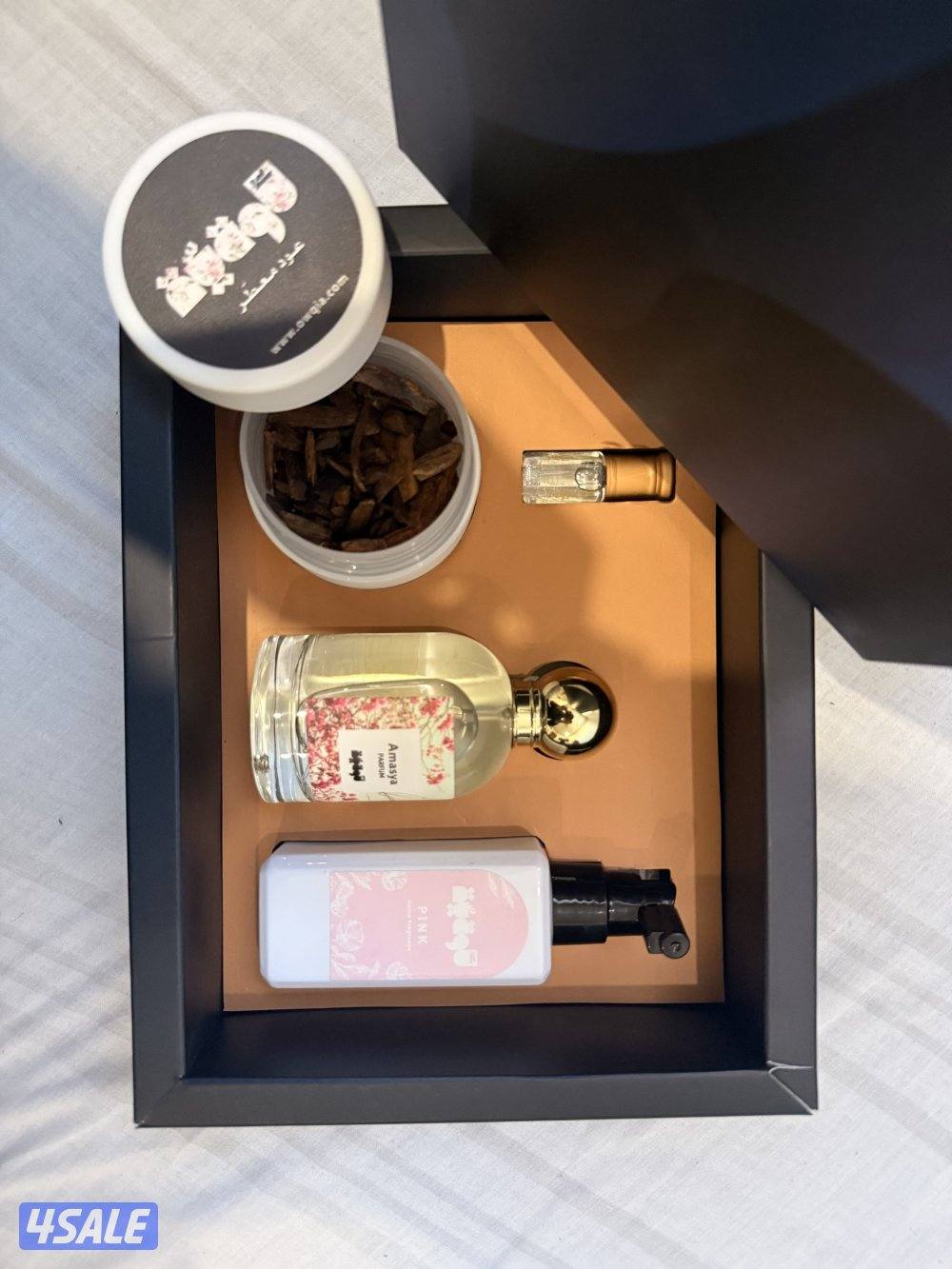 Brand new Unopened Perfume Box0