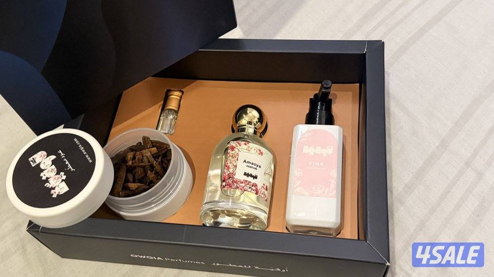 Brand new Unopened Perfume Box1