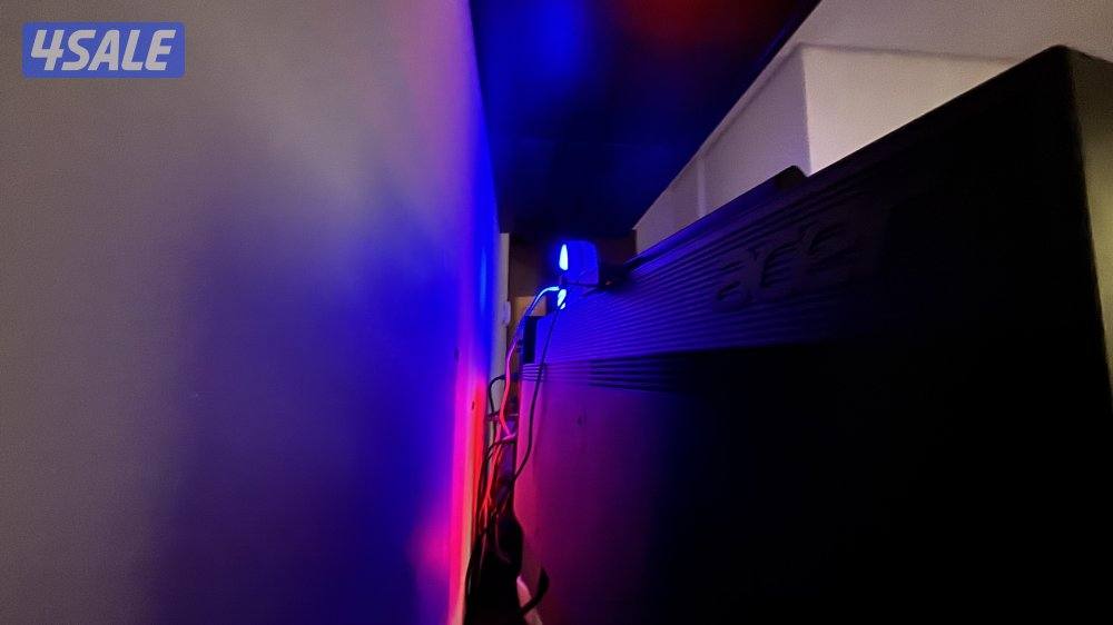 Acer Gaming Monitor , Used like new0