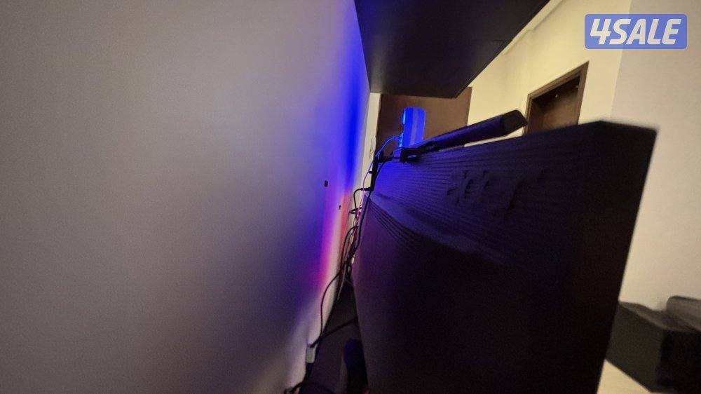 Acer Gaming Monitor , Used like new4