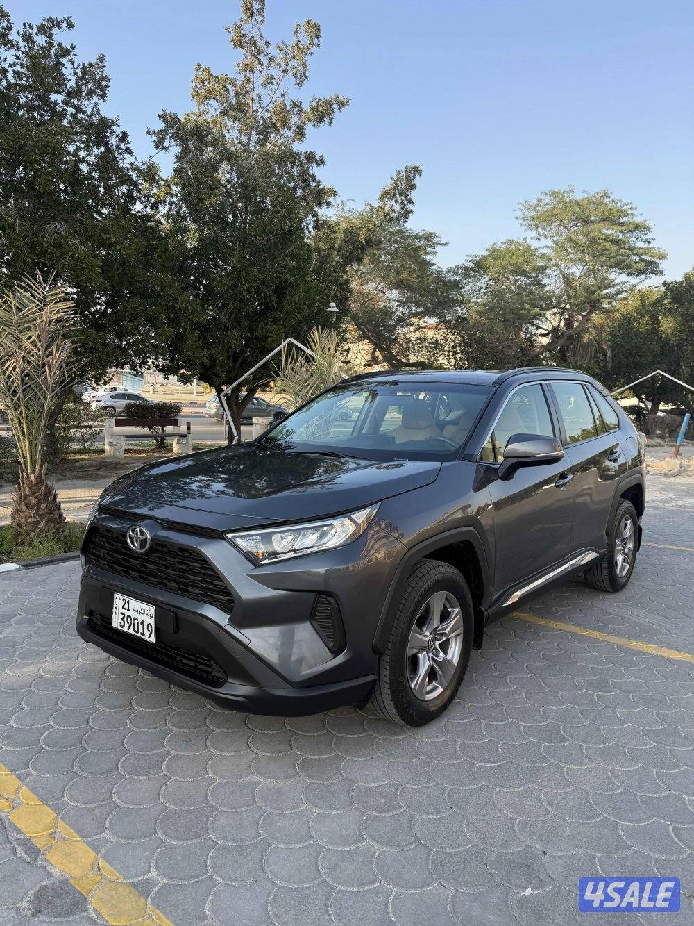 راف 4 موديل 2022 .0