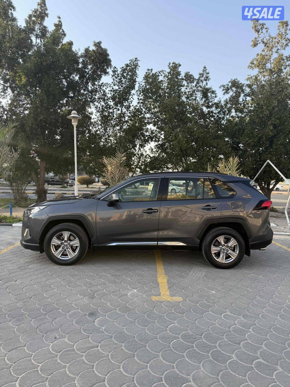 راف 4 موديل 2022 .1