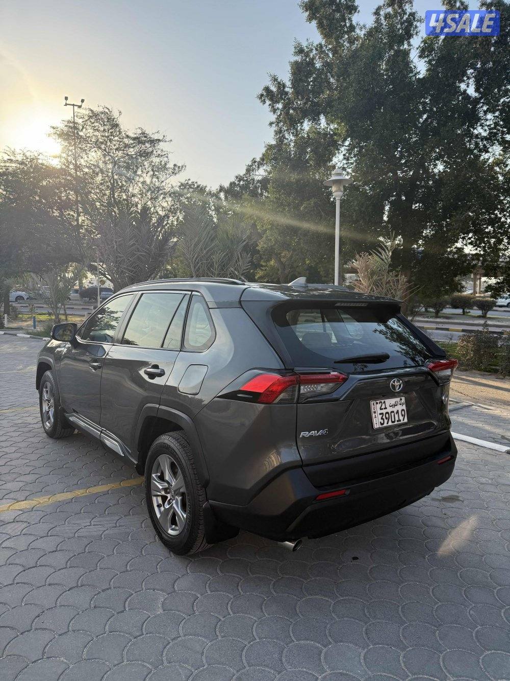 راف 4 موديل 2022 .2