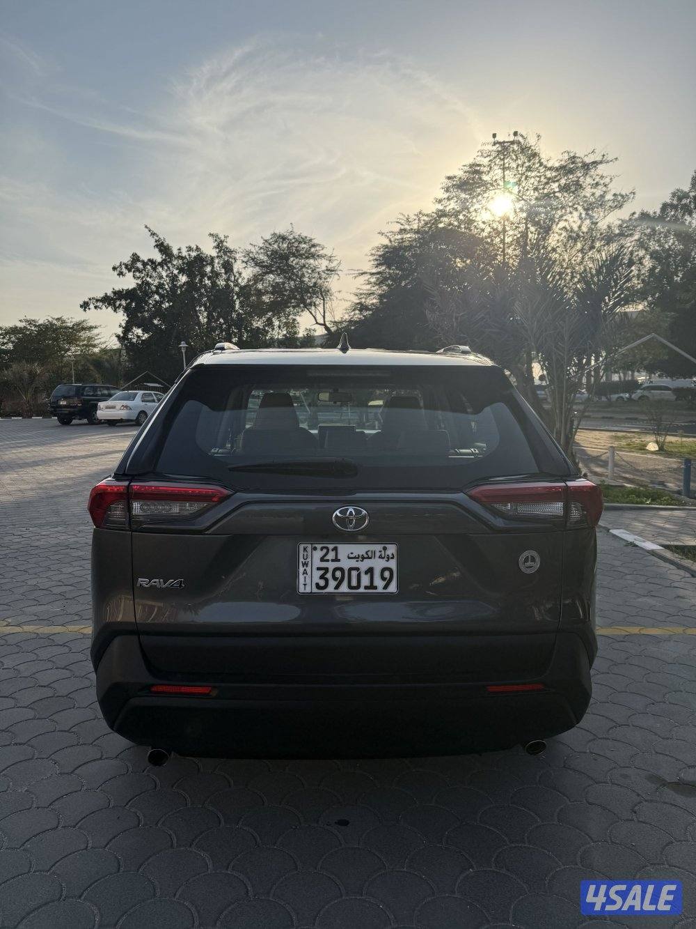 راف 4 موديل 2022 .3