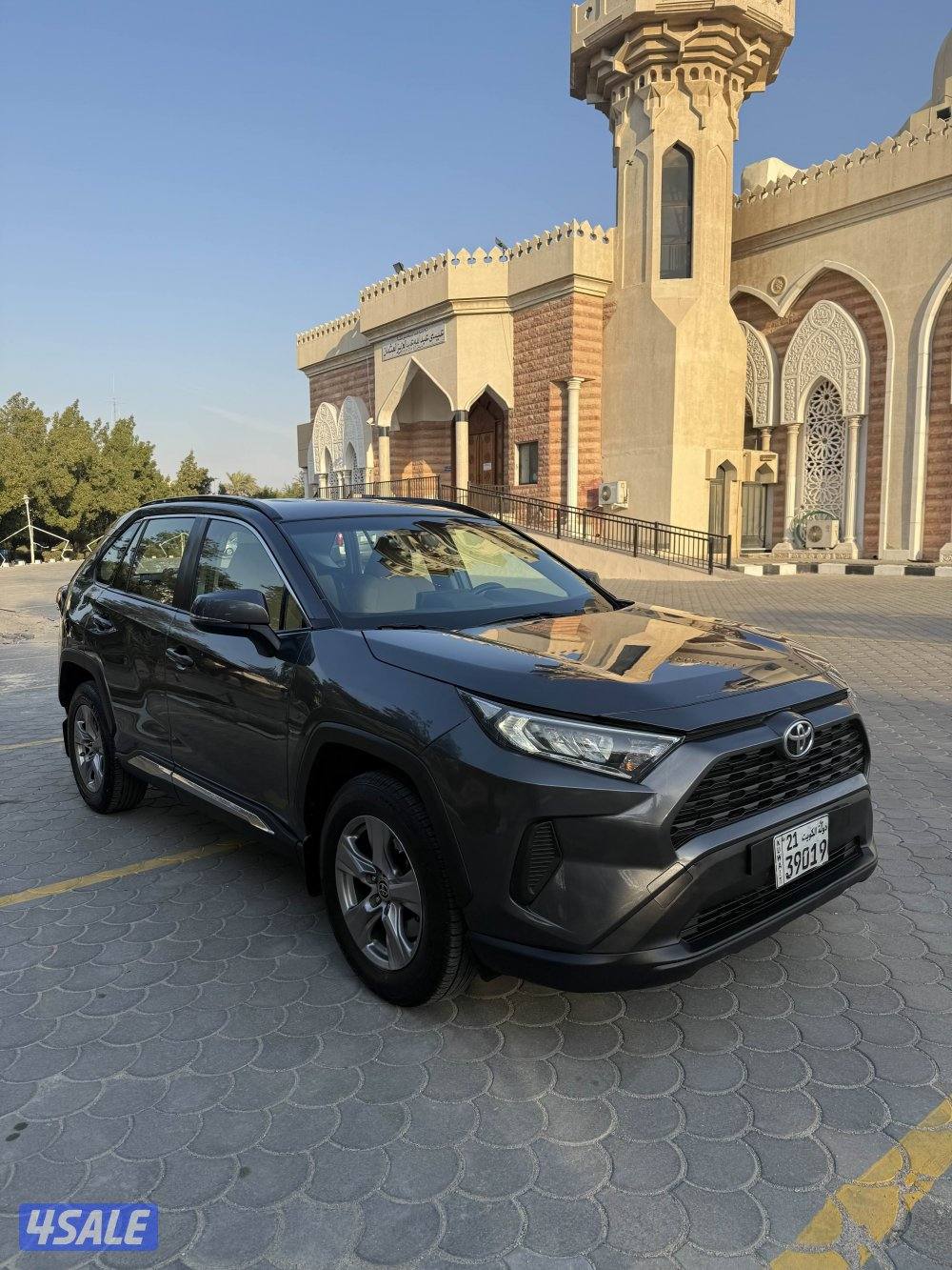 راف 4 موديل 2022 .5