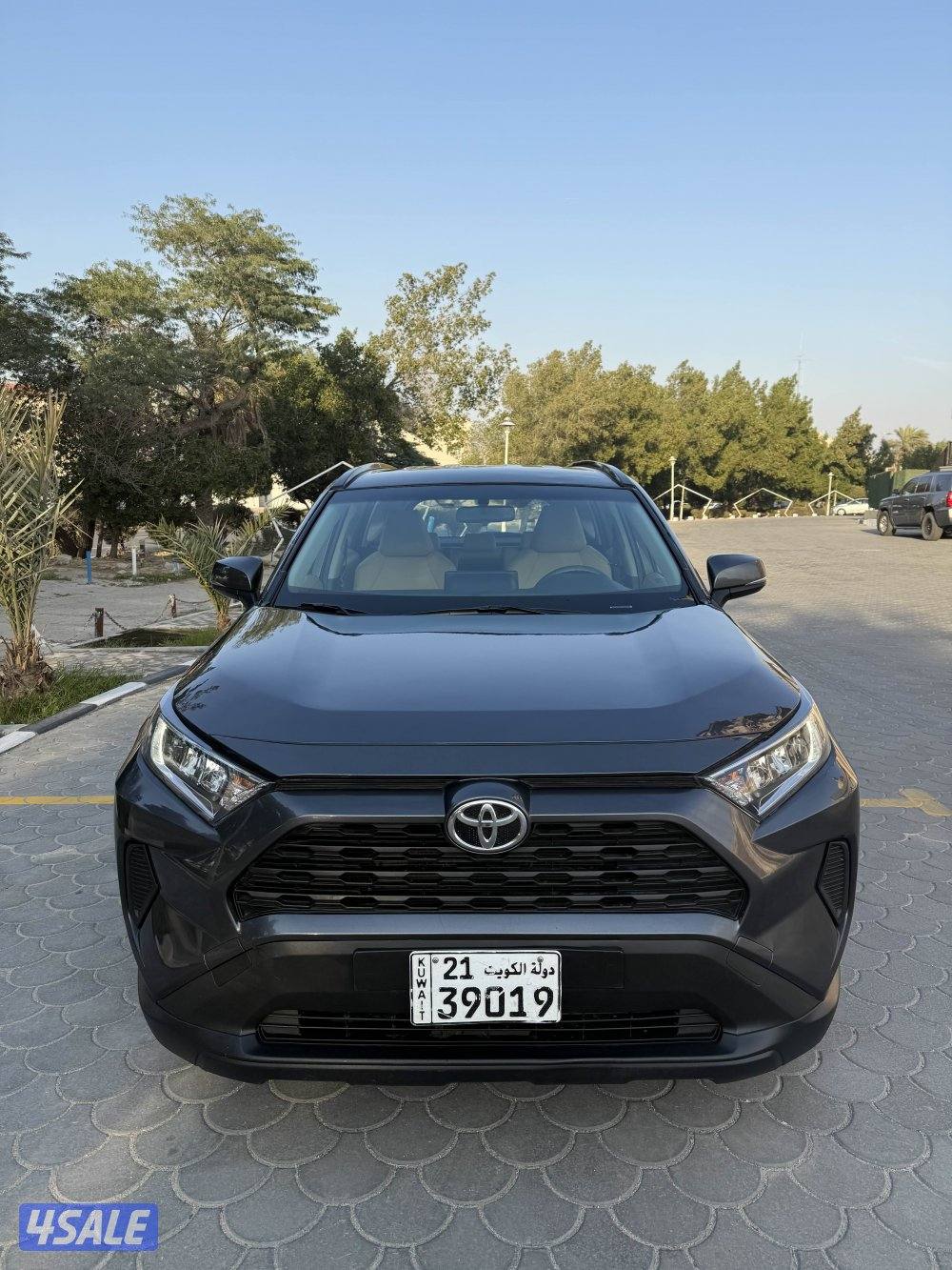 راف 4 موديل 2022 .6